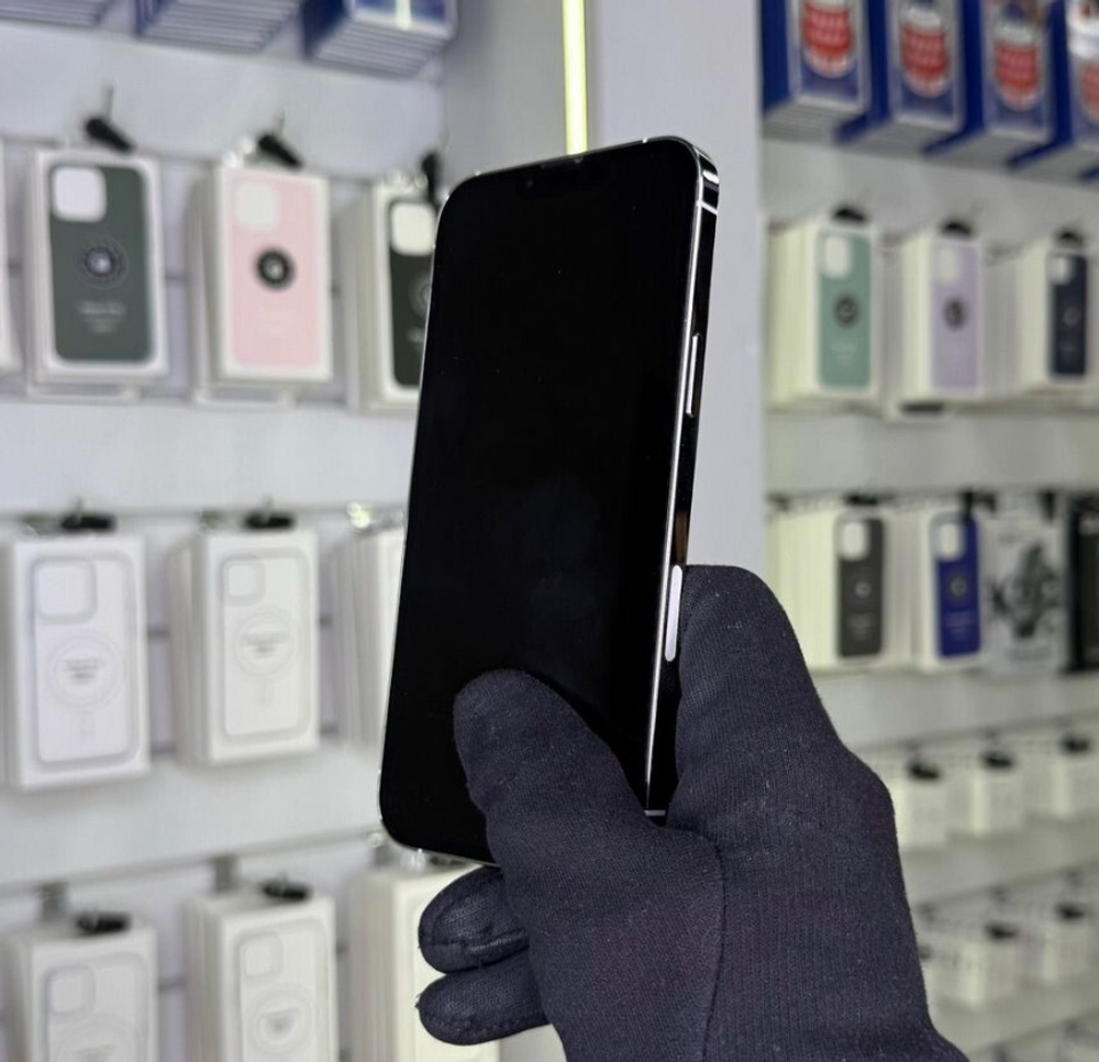 iPhone 13 Pro Max, 128 ГБ б/у