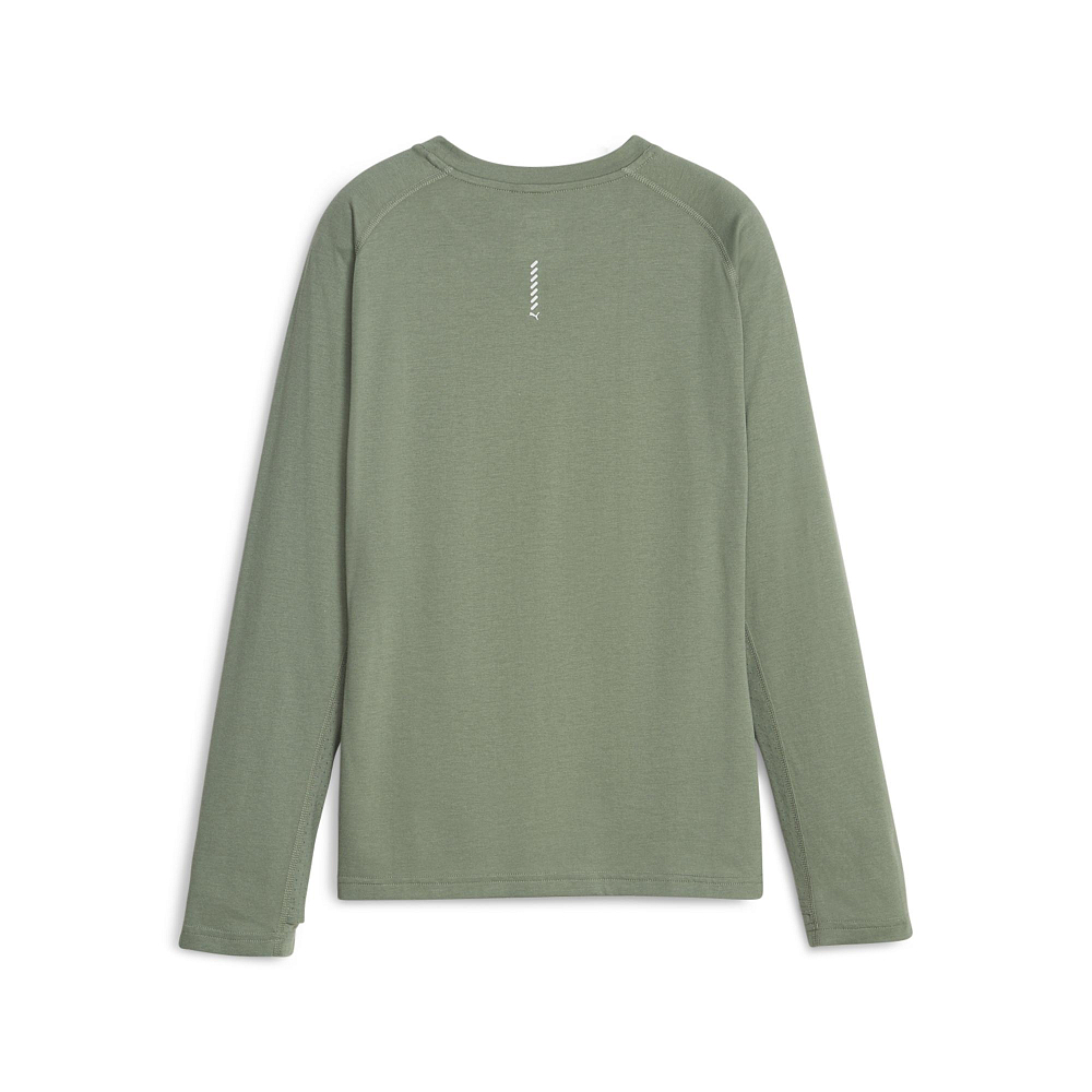 Женский лонгслив PUMA W RUN LS TEE