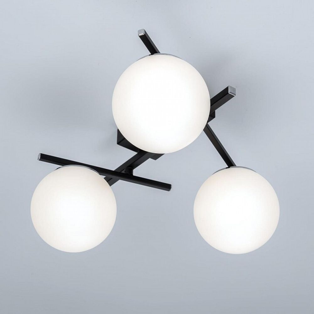 Потолочная люстра Citilux Dorsy CL223132