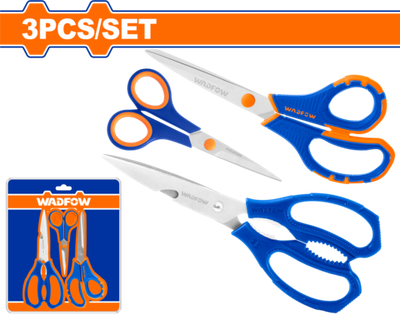 Набор ножниц