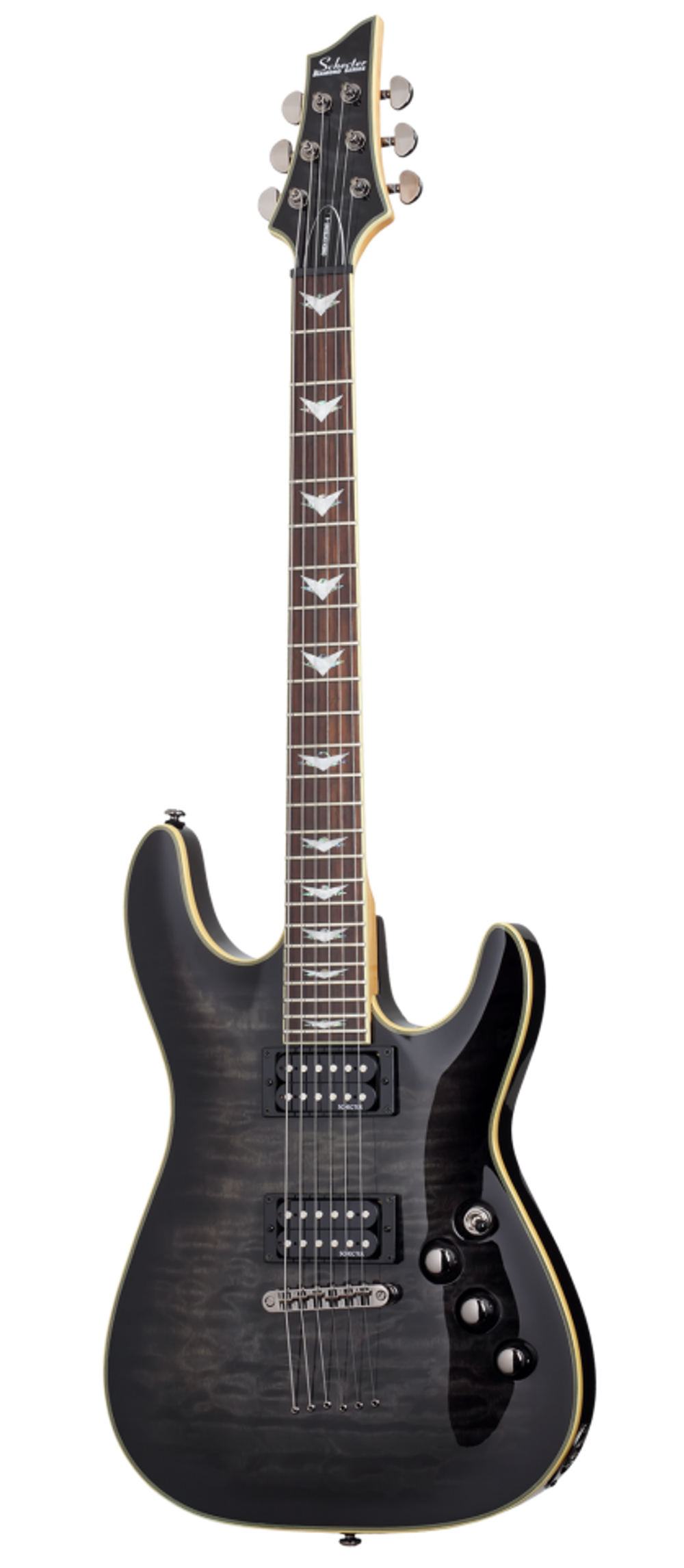 Schecter Omen Extreme-6 Гитара электрическая