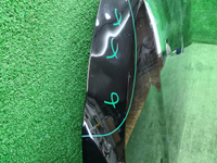 Капот Changan CS95 (2019-н.в.)