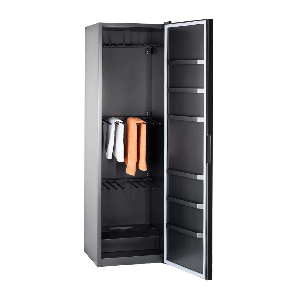 Schӧnes Feuer (встраиваемый сушильный шкаф)