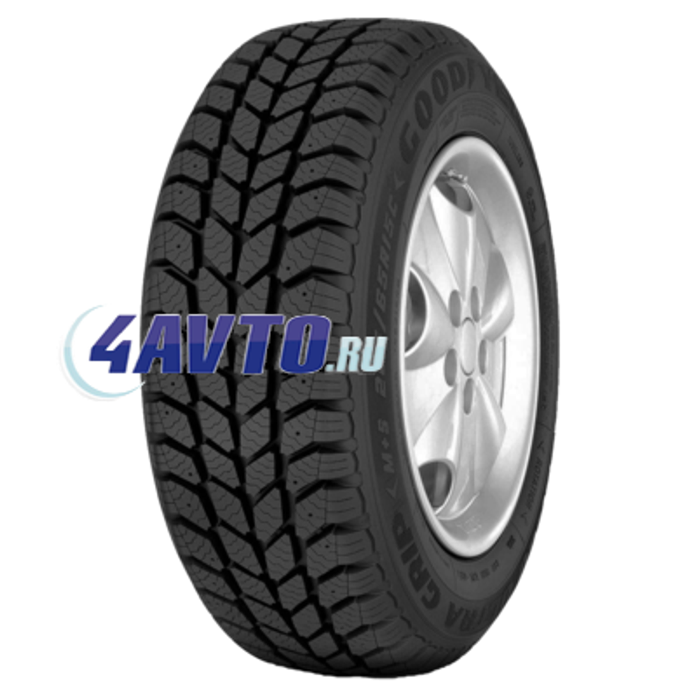 Легковая шина 185/75R16C 104/102R Cargo UltraGrip TL (не шип.)