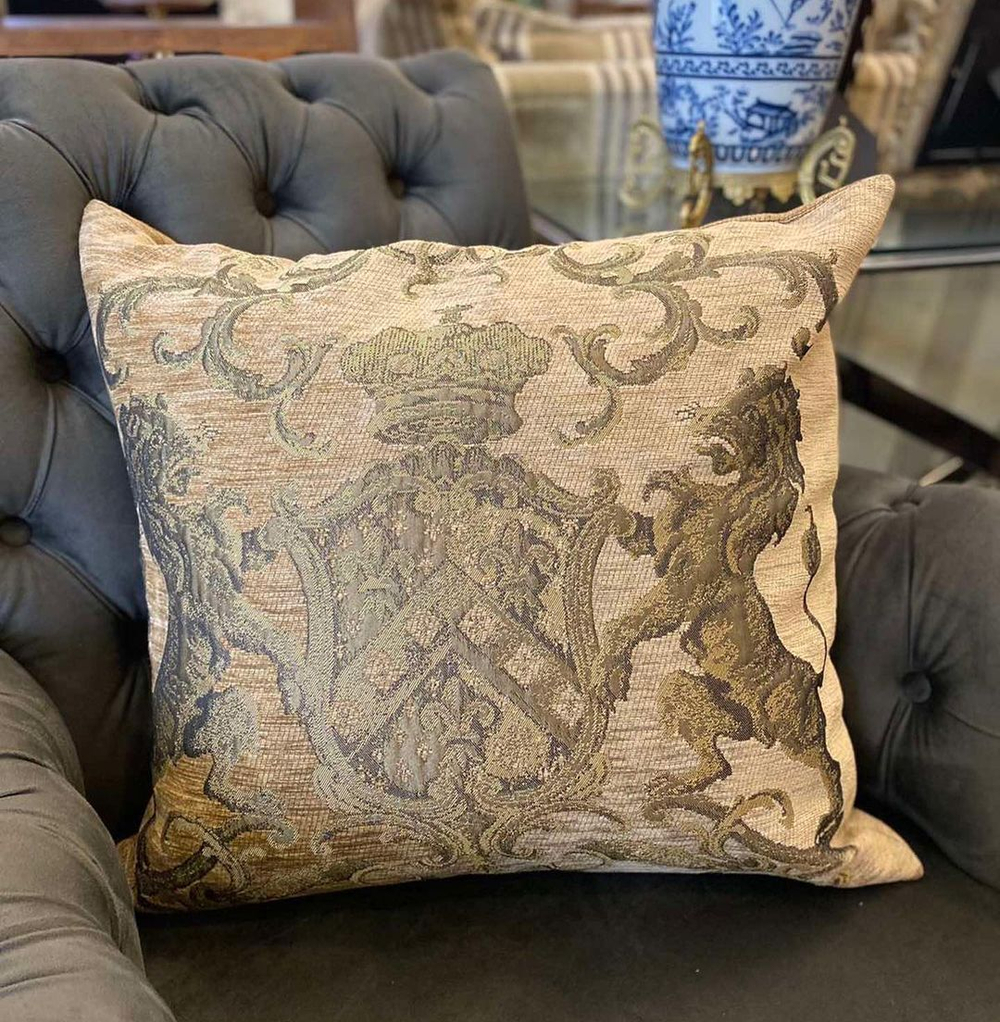 Подушка Фиори