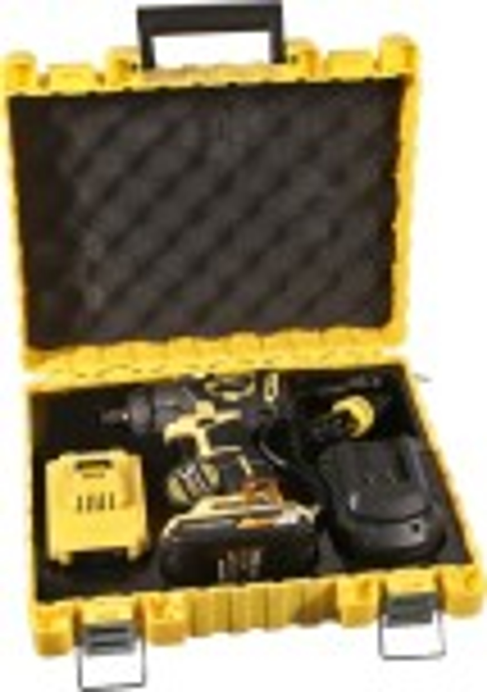 Гайковерт аккумуляторный HANSKONNER HCD18350S