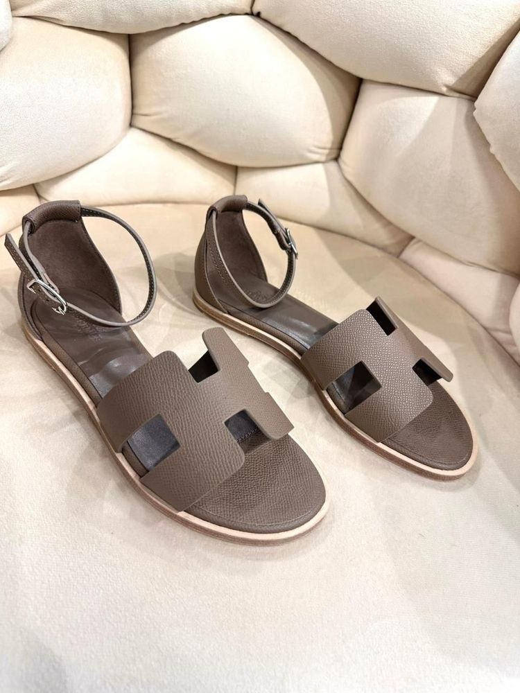 Кроссовки Hermes