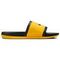 Nike Offcourt Slide 'Yellow Black'