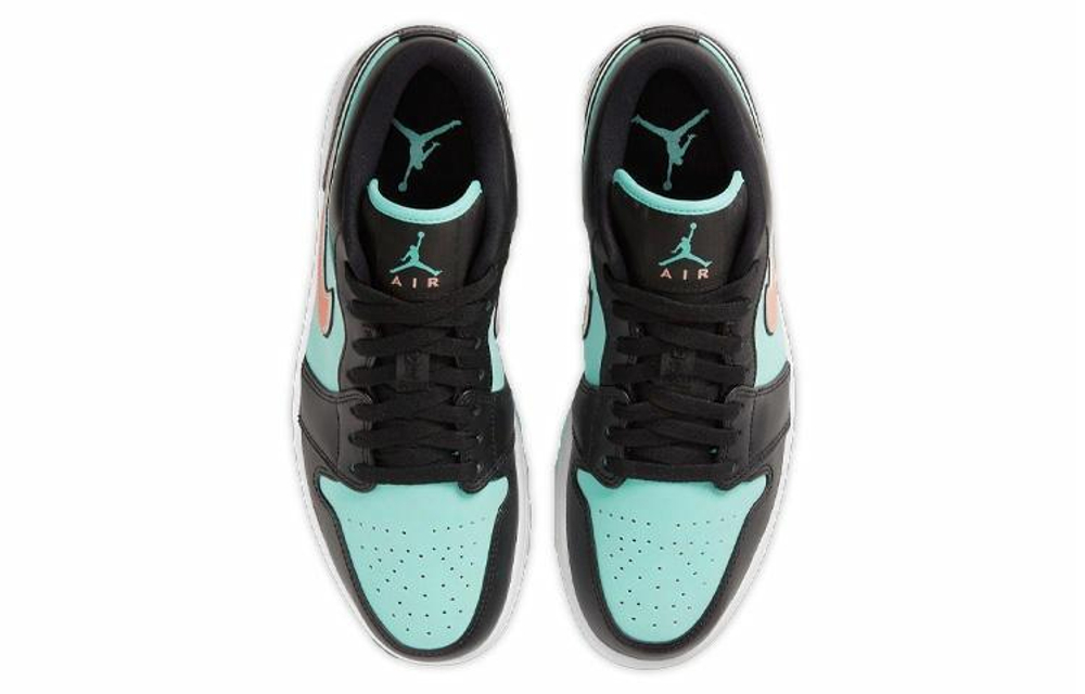Кроссовки Jordan Air Jordan 1 Low Se "Tropical Twist"