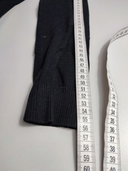 Платье Mango трикотажное 44 размер