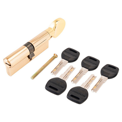 Цилиндр Аллюр A. 80 BP латунь кл/кл