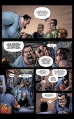 Комикс Пацаны. Том 3. Полезно для души