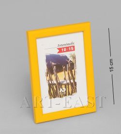 Фоторамка (пластик) 10*15 станд.