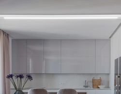 Ambrella Светильник светодиодный трековый для шинопровода Magnetic Track System GL4012