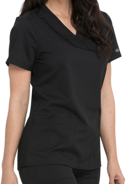 Топ женский Dickies Balance DKE870