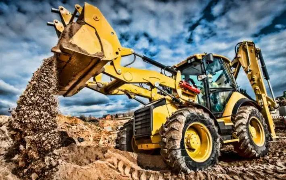 Ковш просеивающий ✅ BOBCAT ✅