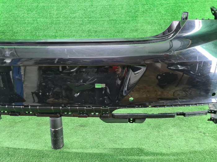 Бампер задний Genesis G90 (2018-2022)