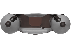 Лодка ПВХ ФРЕГАТ 320Е НДНД