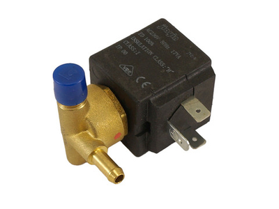 Электромагнитный клапан для парогенератора Philips