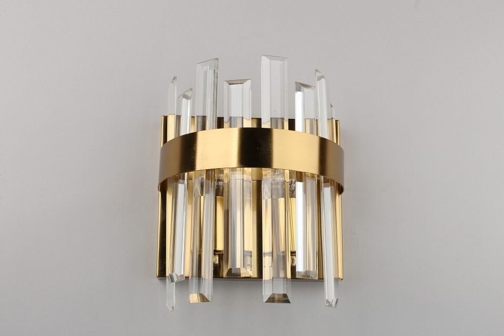 Накладной светильник Omnilux Oriolo OML-69401-02