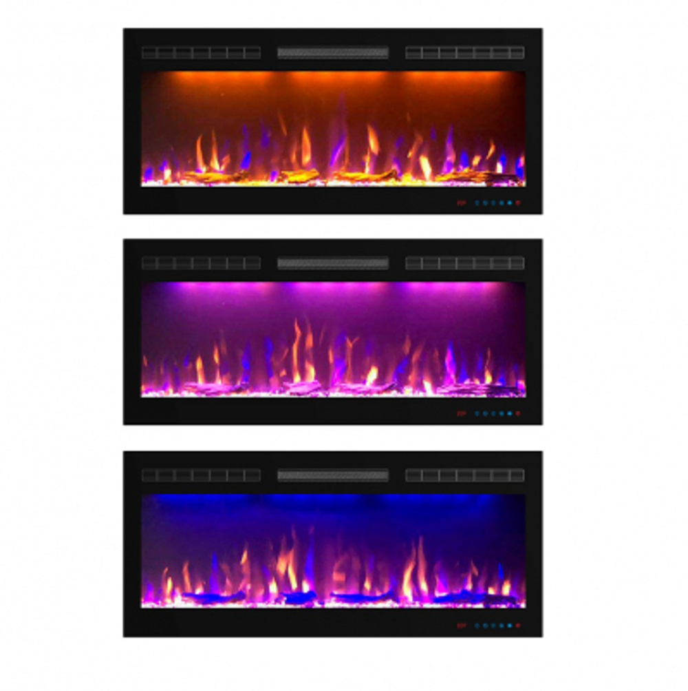 Очаг Royal-flame crystal 40 rf