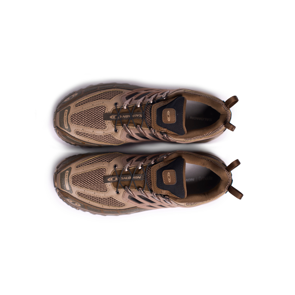 Salomon ACS Pro "Dark Earth"