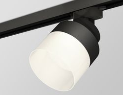 Ambrella Комплект трекового светильника с акрилом GX53 Трековые XT8102021