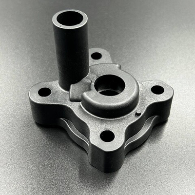 Корпус помпы охлаждения Honda BF8-20 (19215-ZW9-010) (PREMARINE)