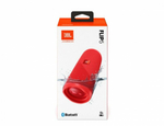 Портативная акустика JBL Flip 5 Red