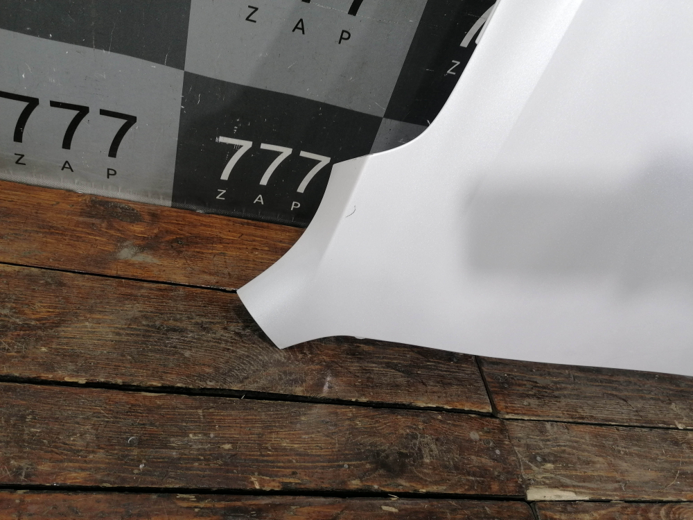 Крыло переднее правое Haval Jolion 21-24 Б/У Оригинал 8403120XST01AD