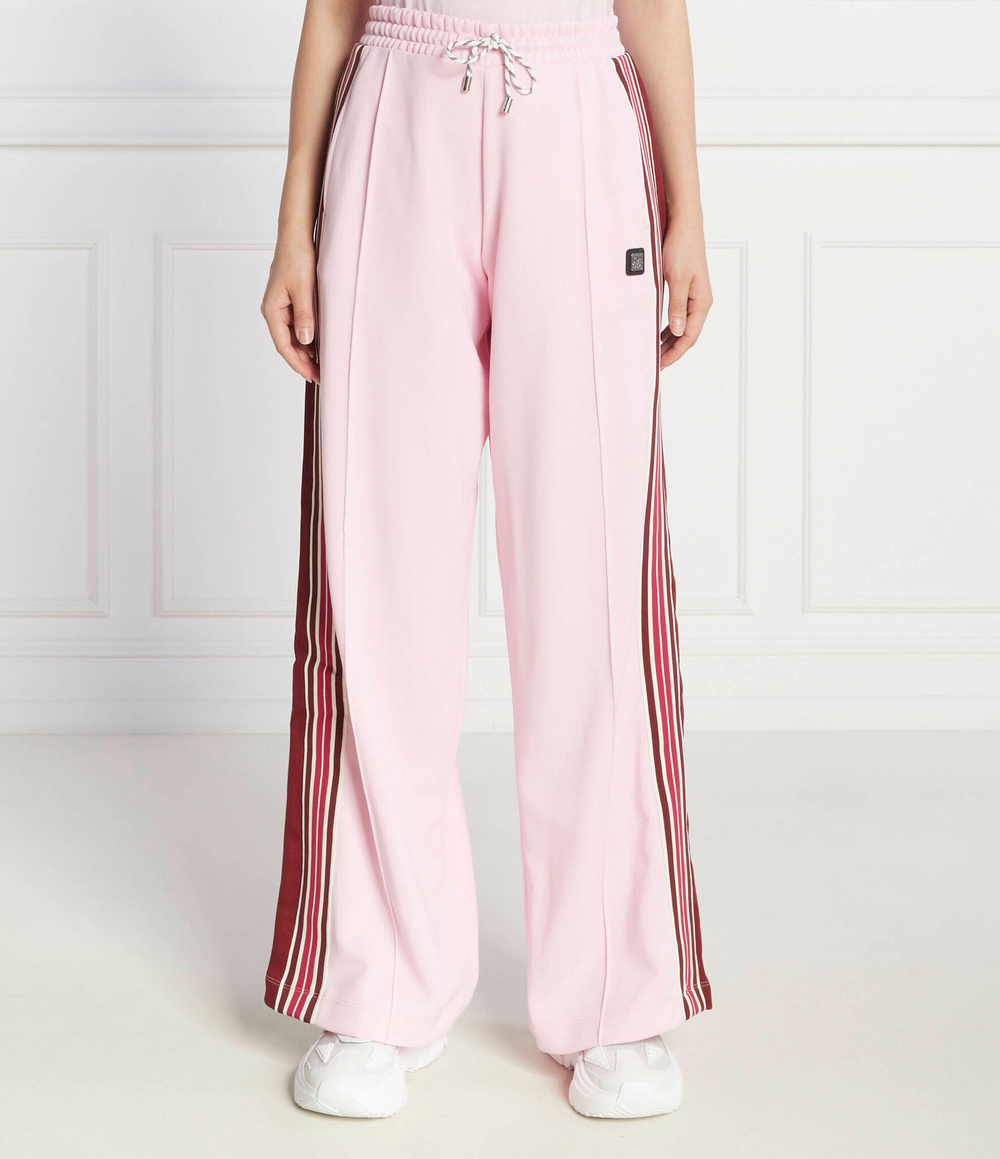 Спортивные штаны Neraya HUGO - розовый(50498934)