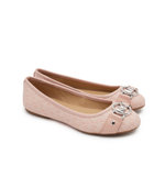 Балетки RORY Michael Kors - пудро-розовый(40S3ROFP2B)