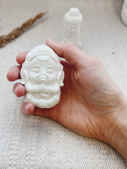 Статуэтка для интерьера Ганеша