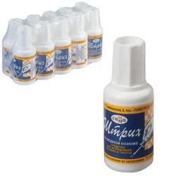 Корректирующие жидкости