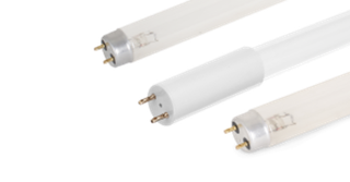 Лампы ультрафиолетовые