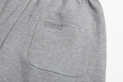 Спортивные штаны Vetements