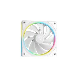 Кулер с водяным охлаждением Deepcool LM360 WH