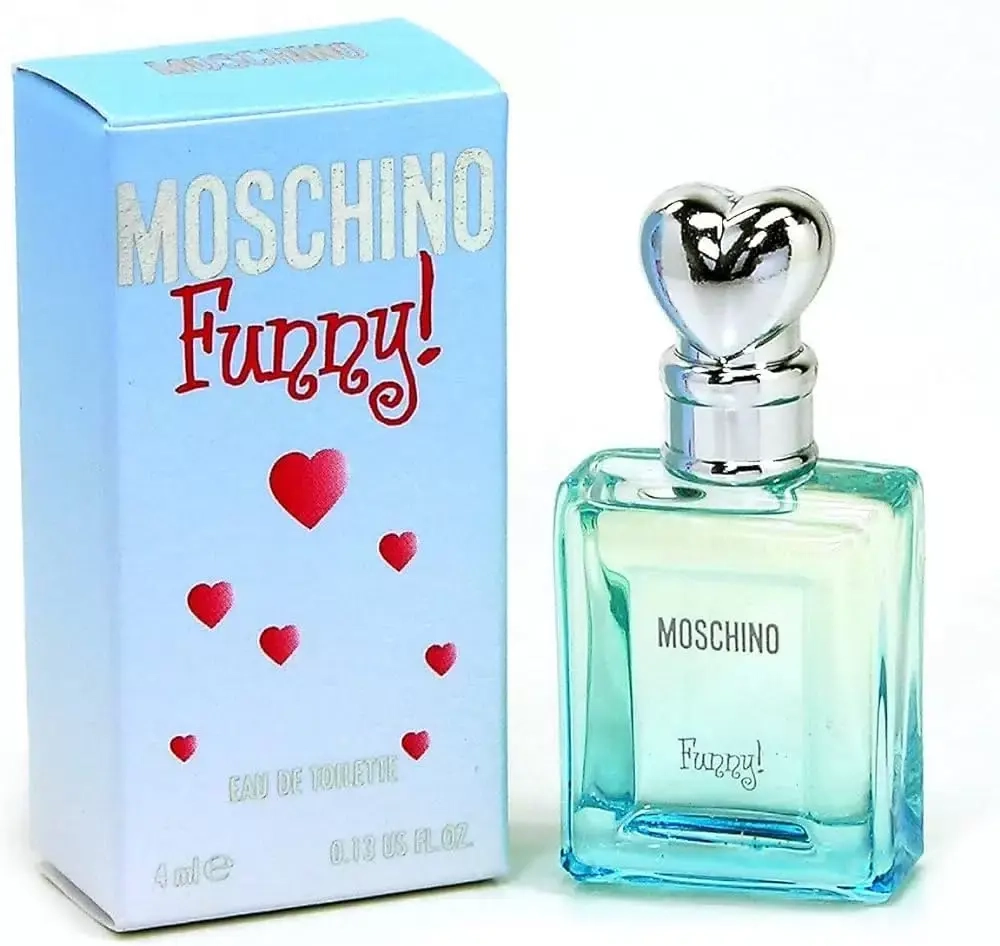 Moschino - Funny (женский)