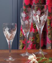 Royal Scot Crystal Набор хрустальных бокалов для белого вина Catherine - 2шт