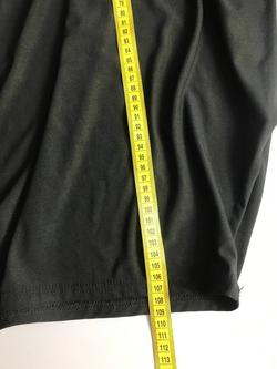 Платье свободного кроя, визуально 50 размер