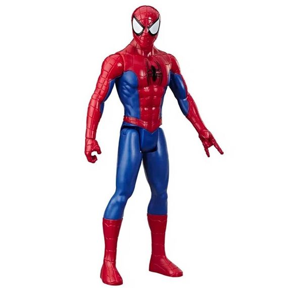 Marvel Spiderman Figure E6358