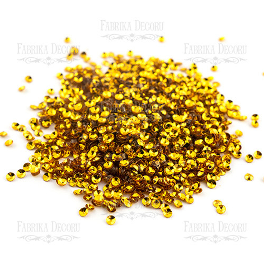 Набор пайеток - 314