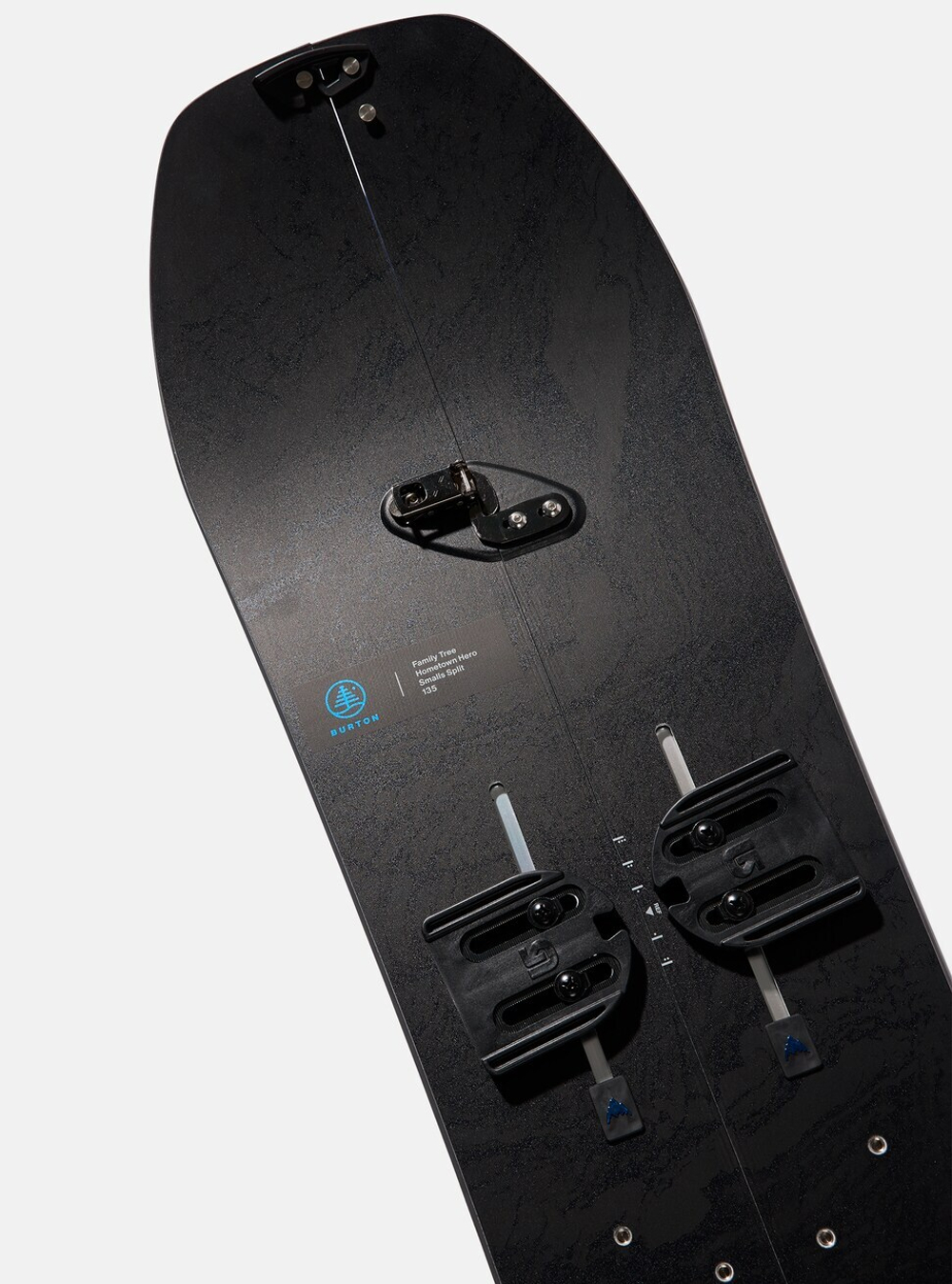 Сплитборд Burton Kids' Family Tree Hometown Hero Smalls Camber