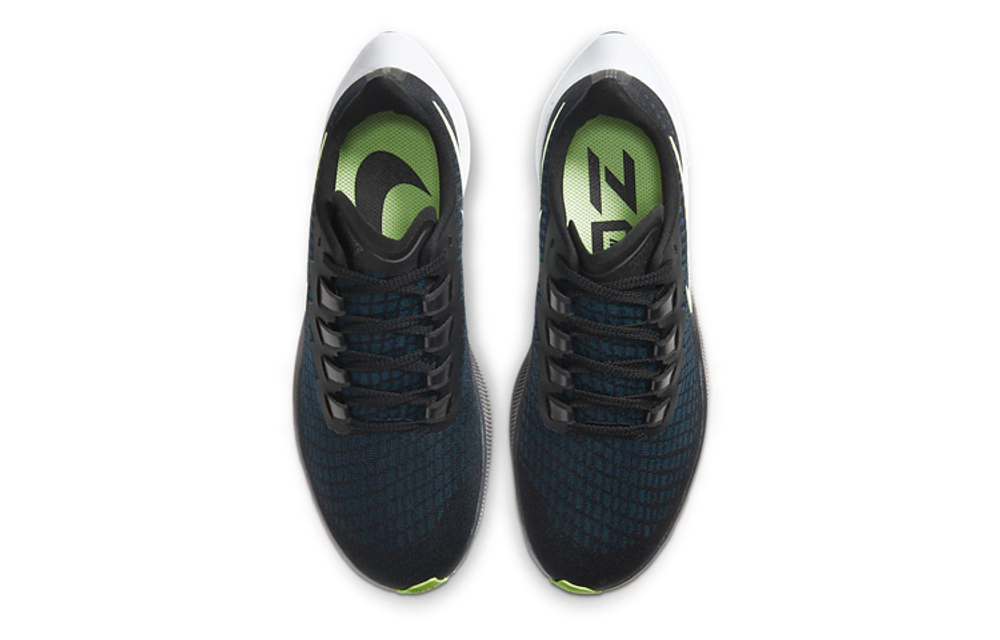 Кроссовки Nike Pegasus 37 Zoom 37 (Женская размерная сетка)