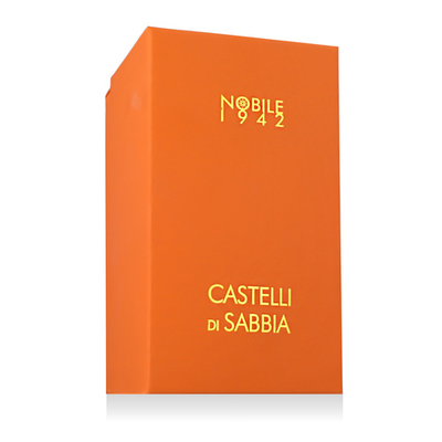 Nobile 1942 Castelli Di Sabbia Parfum UNISEX 75 ml (unisex)