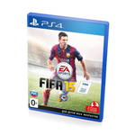 FIFA 15 Sony PS4