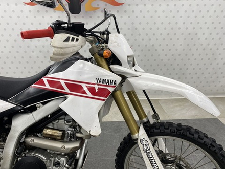 Yamaha WR250R , 2011