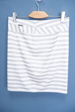 Юбка Bravo в полоску 46 размер, новая