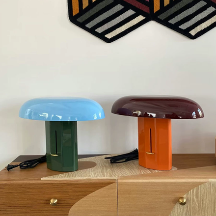 Table design lamp Montera JH42 by &Tradition