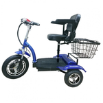 Электросамокат трехколесный HEADWAY BL-750